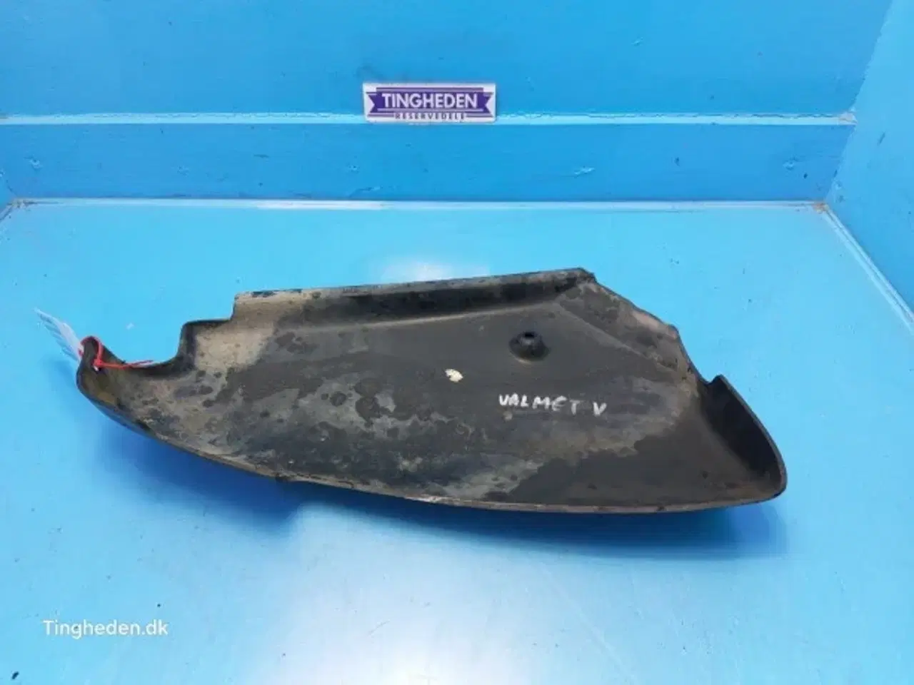 Billede 7 - Valmet 8050 Skærm L.  33597200