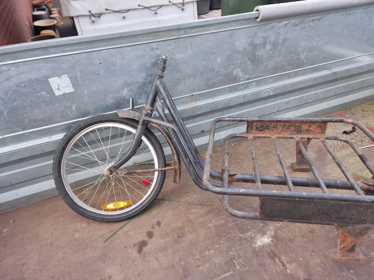 Billede 5 - Long john fra 1956