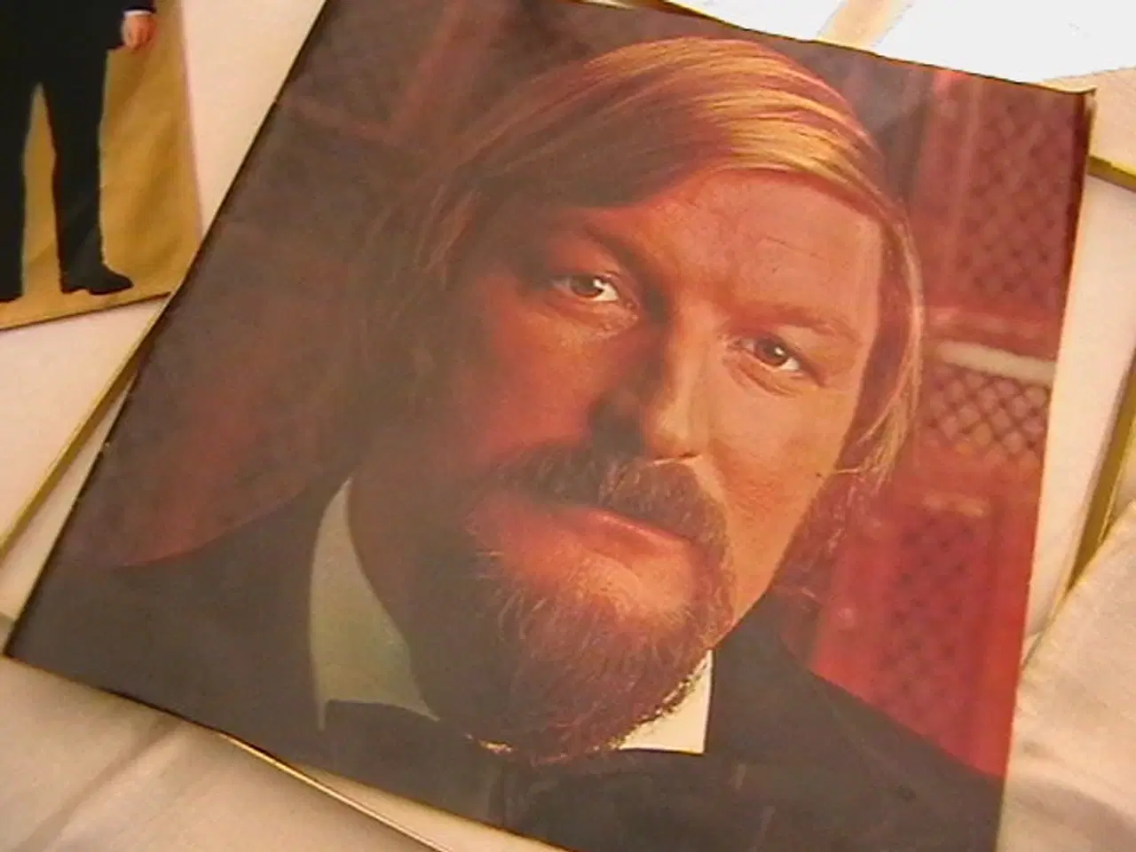 Billede 5 - LP Plade. 33. James Last. 