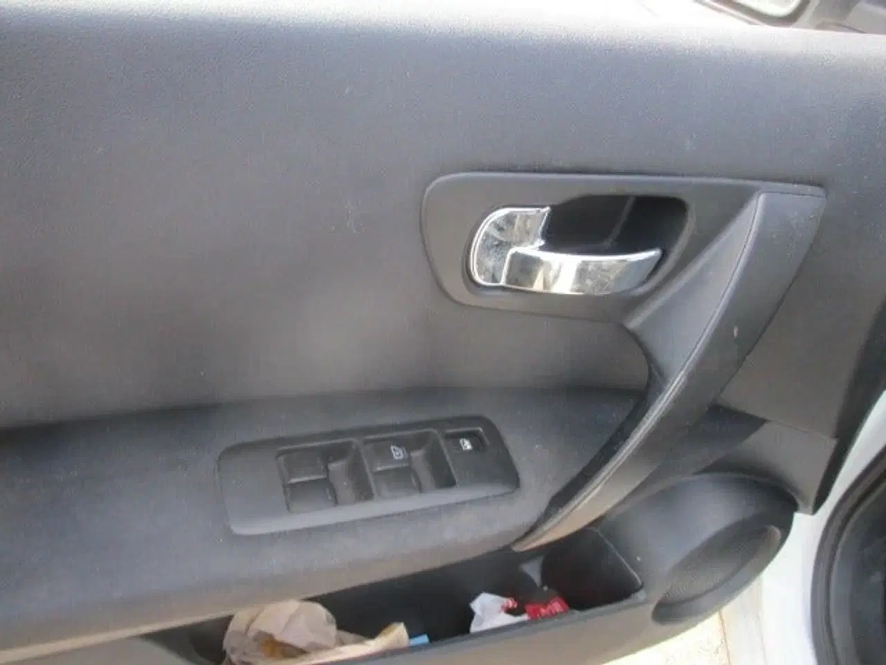 Billede 9 - Nissan Qashqai+2 1,6 Acenta 7prs