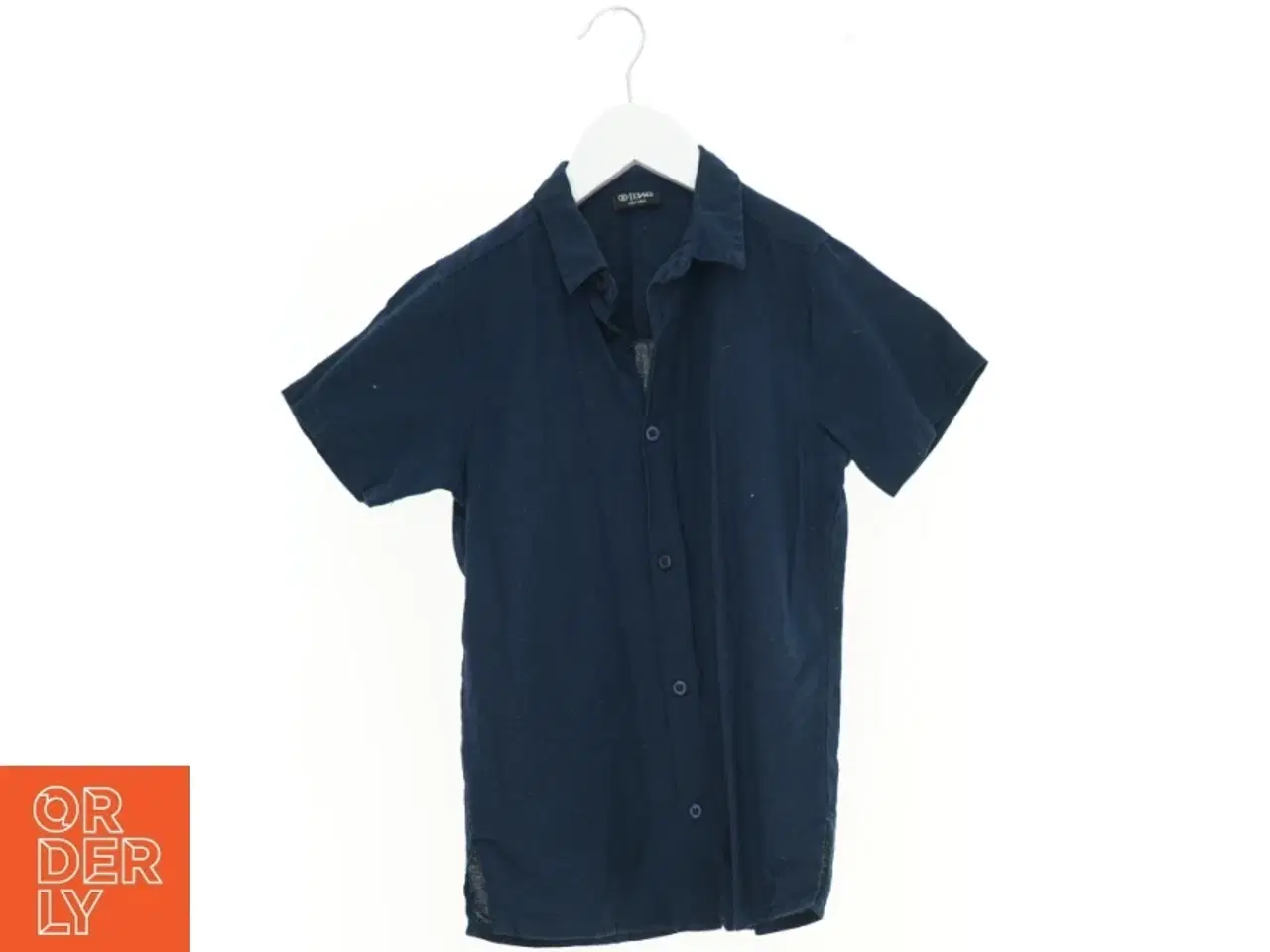 Billede 1 - Skjorte fra DNG (str. 140 cm)
