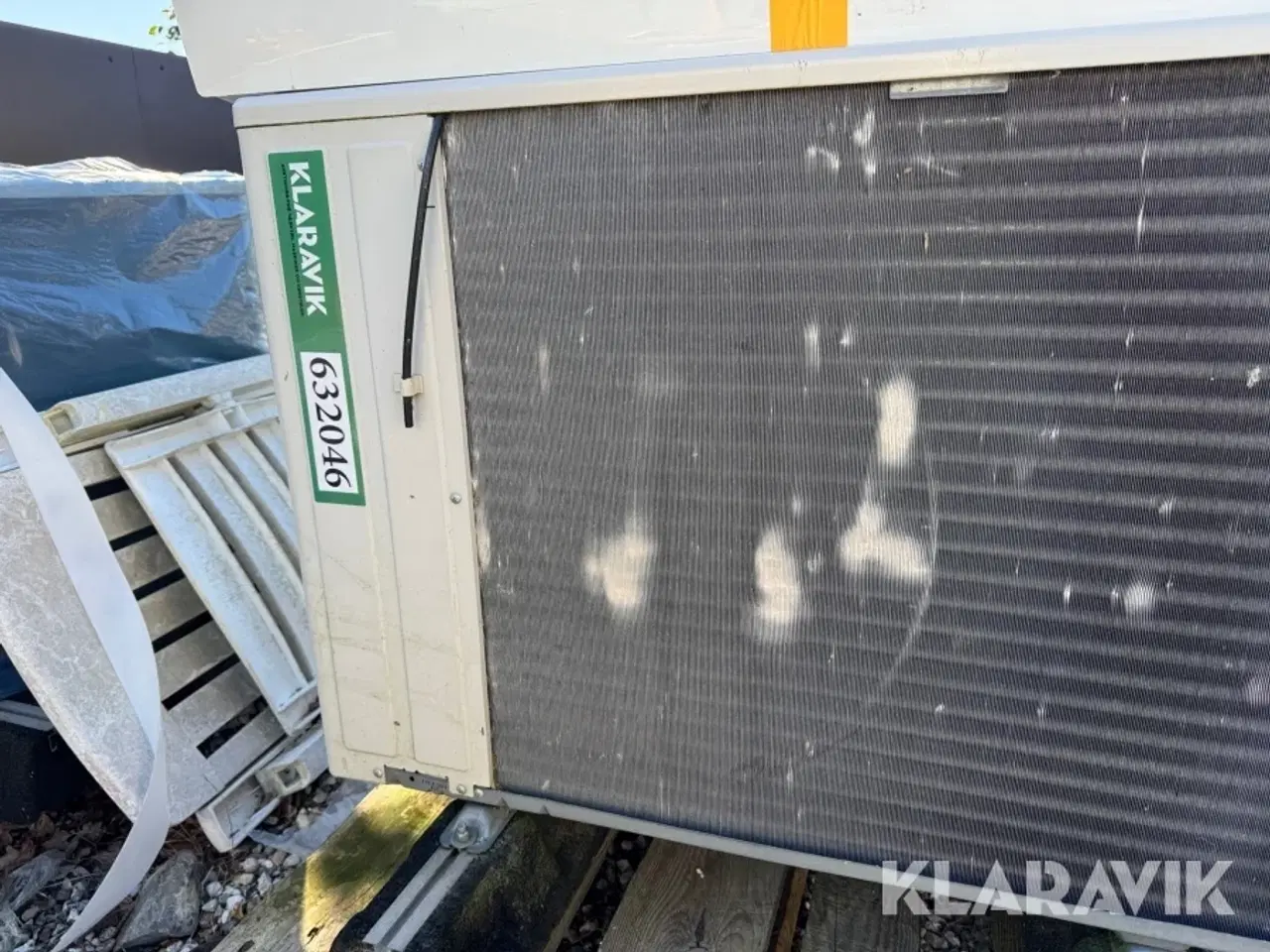 Billede 11 - Varmepumpe Panasonic Cu-CZ25TKE