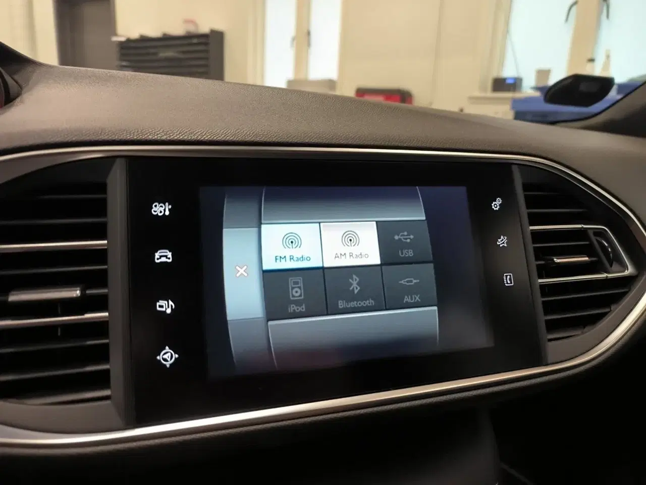 Billede 10 - Peugeot 308 1,6 e-THP 205 GT