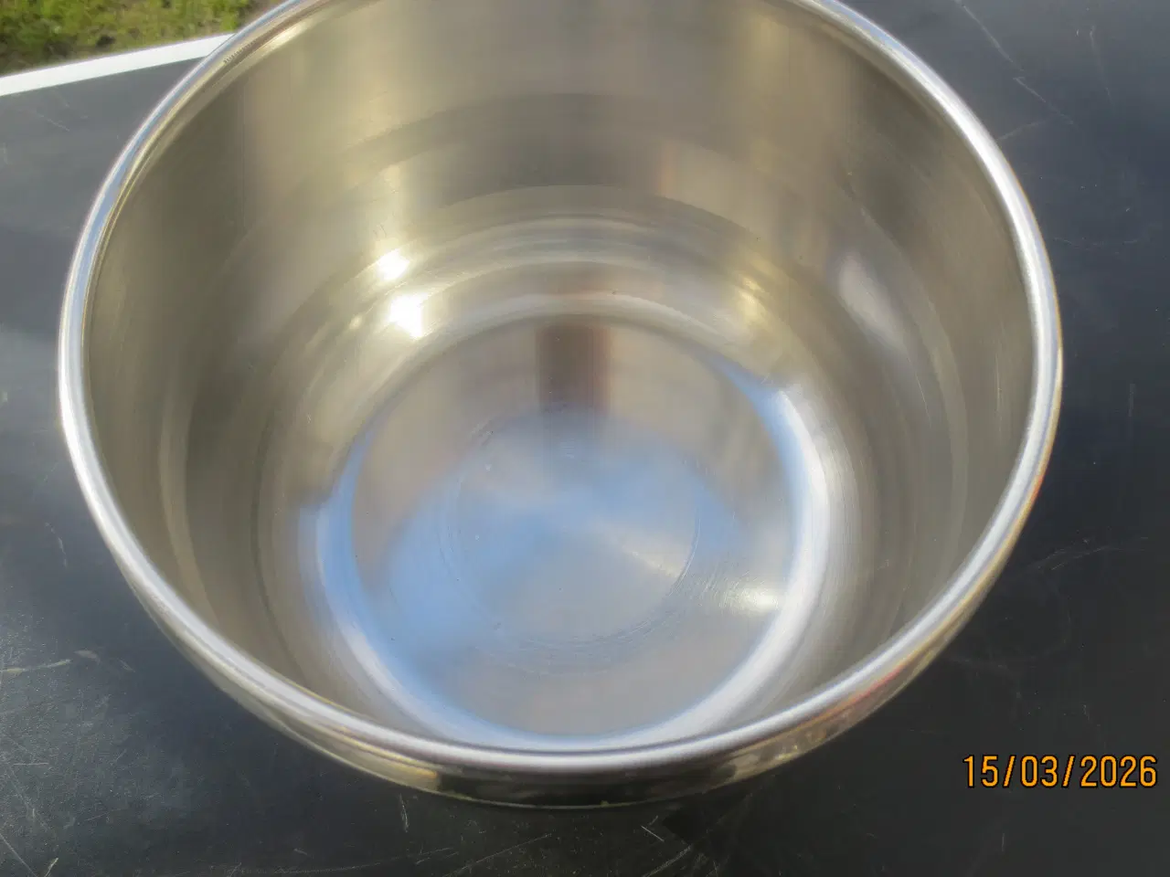 Billede 2 - 1 stk Skål til Ballerup Master Mixer