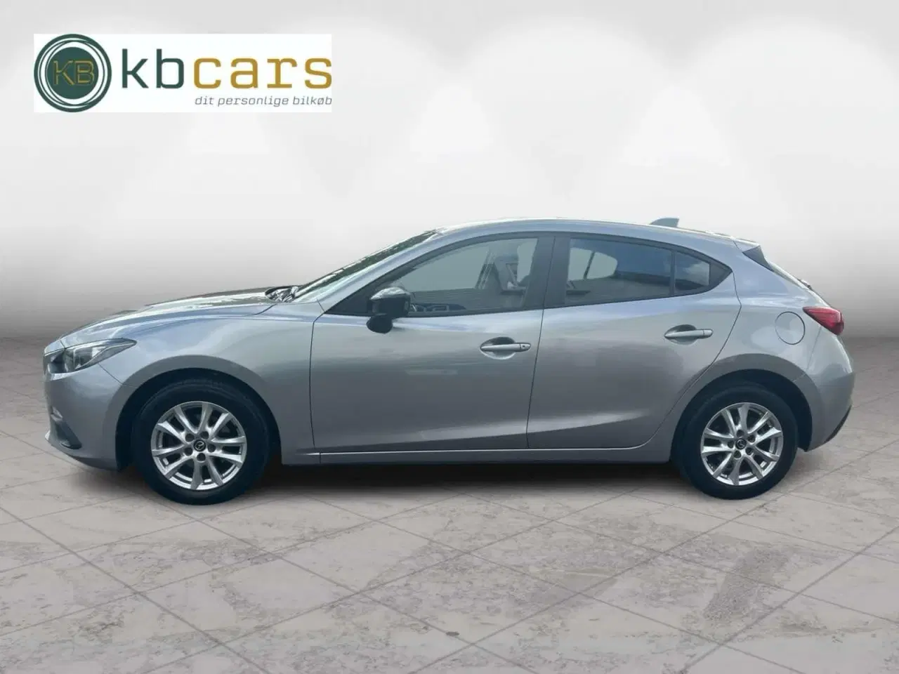 Billede 4 - Mazda 3 1,5 SkyActiv-G 100 Core
