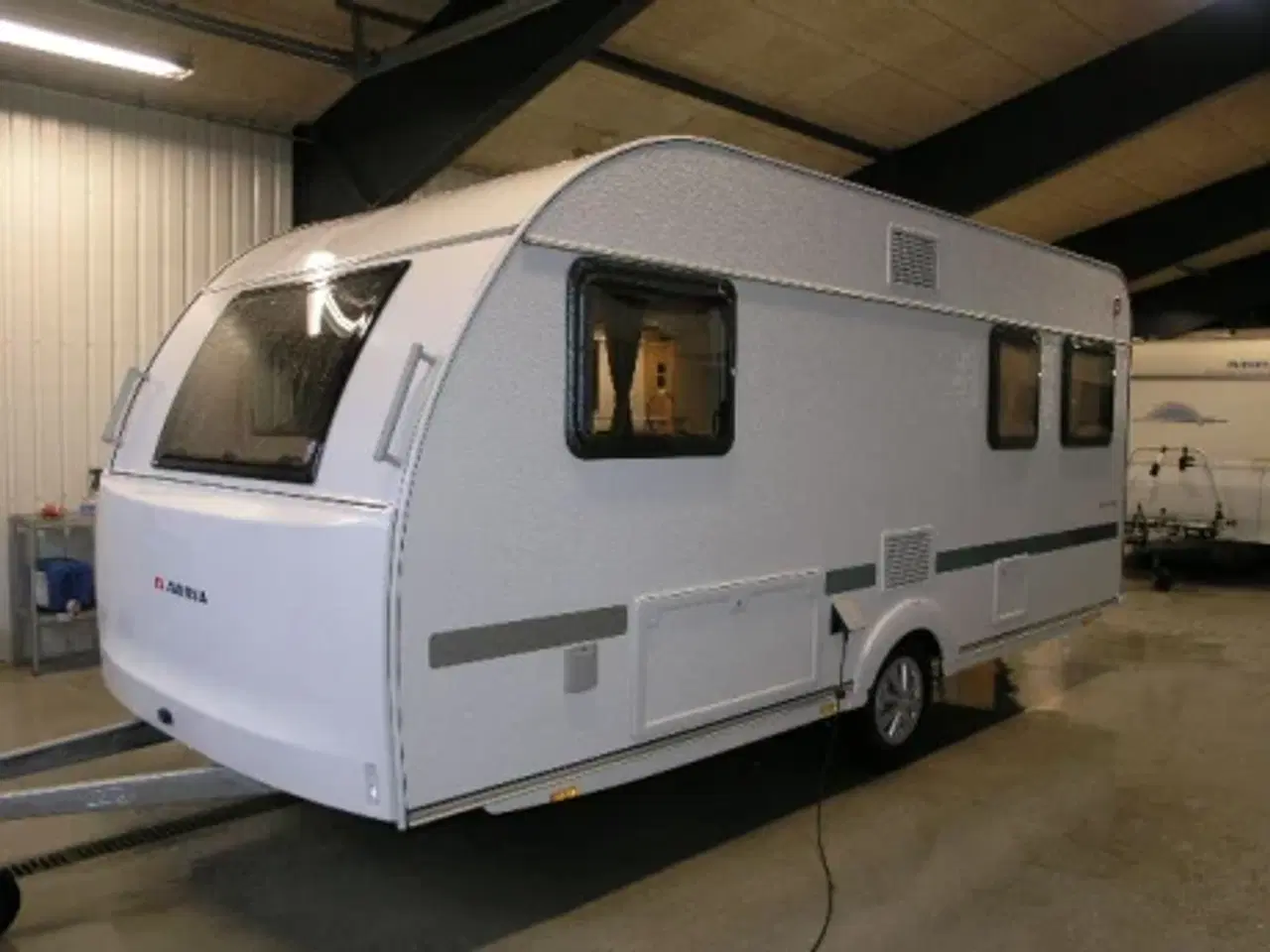 Billede 3 - Adria Aviva 492 LU