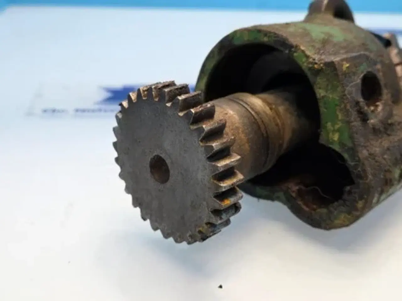 Billede 7 - John Deere 3040 Liftarm L31641