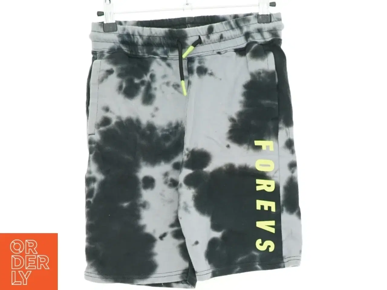 Billede 1 - Shorts fra H&M (str. 140 cm)
