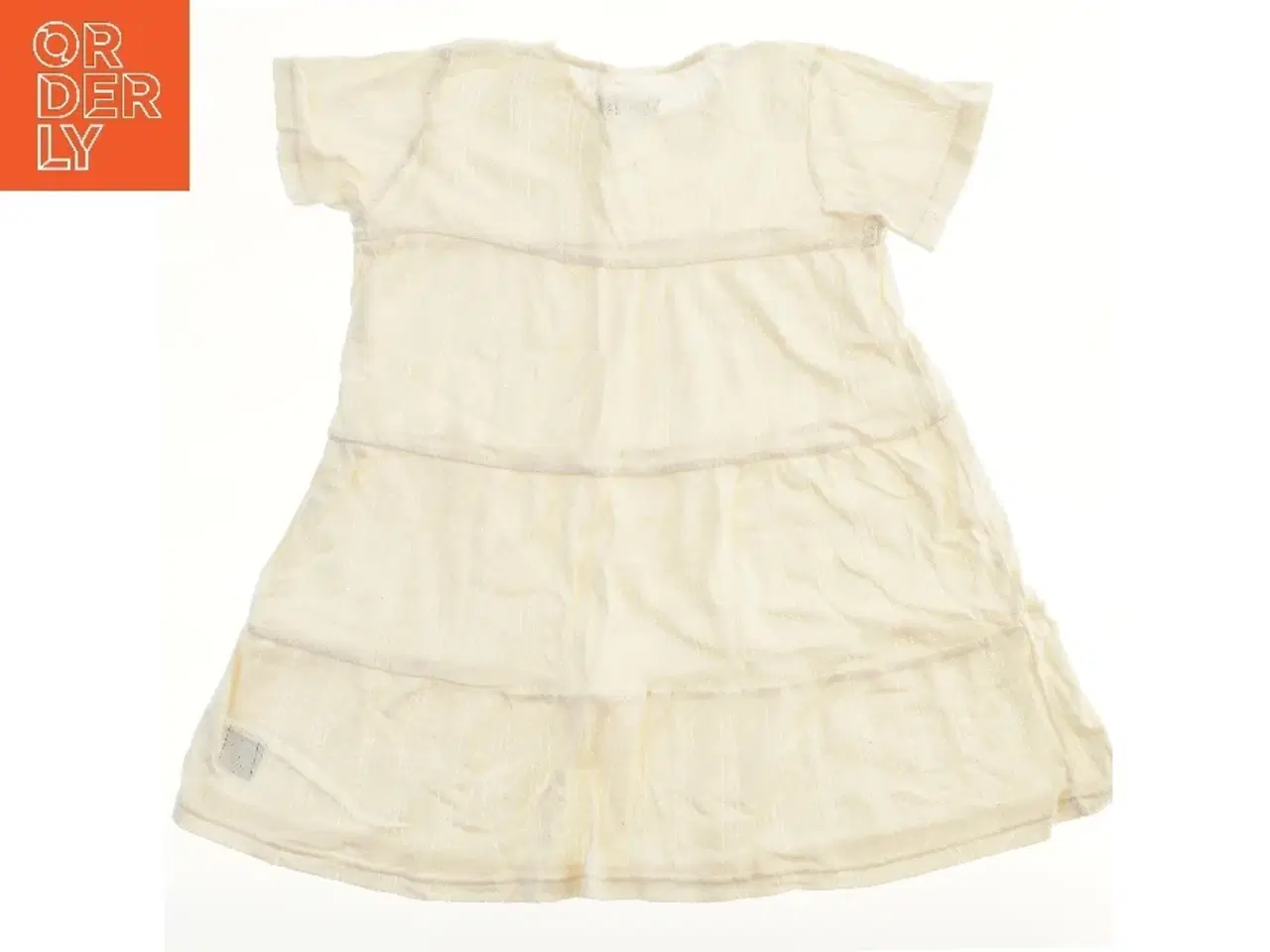 Billede 1 - Lysegul kjole fra LIBERTÉ Ami (str. 122)