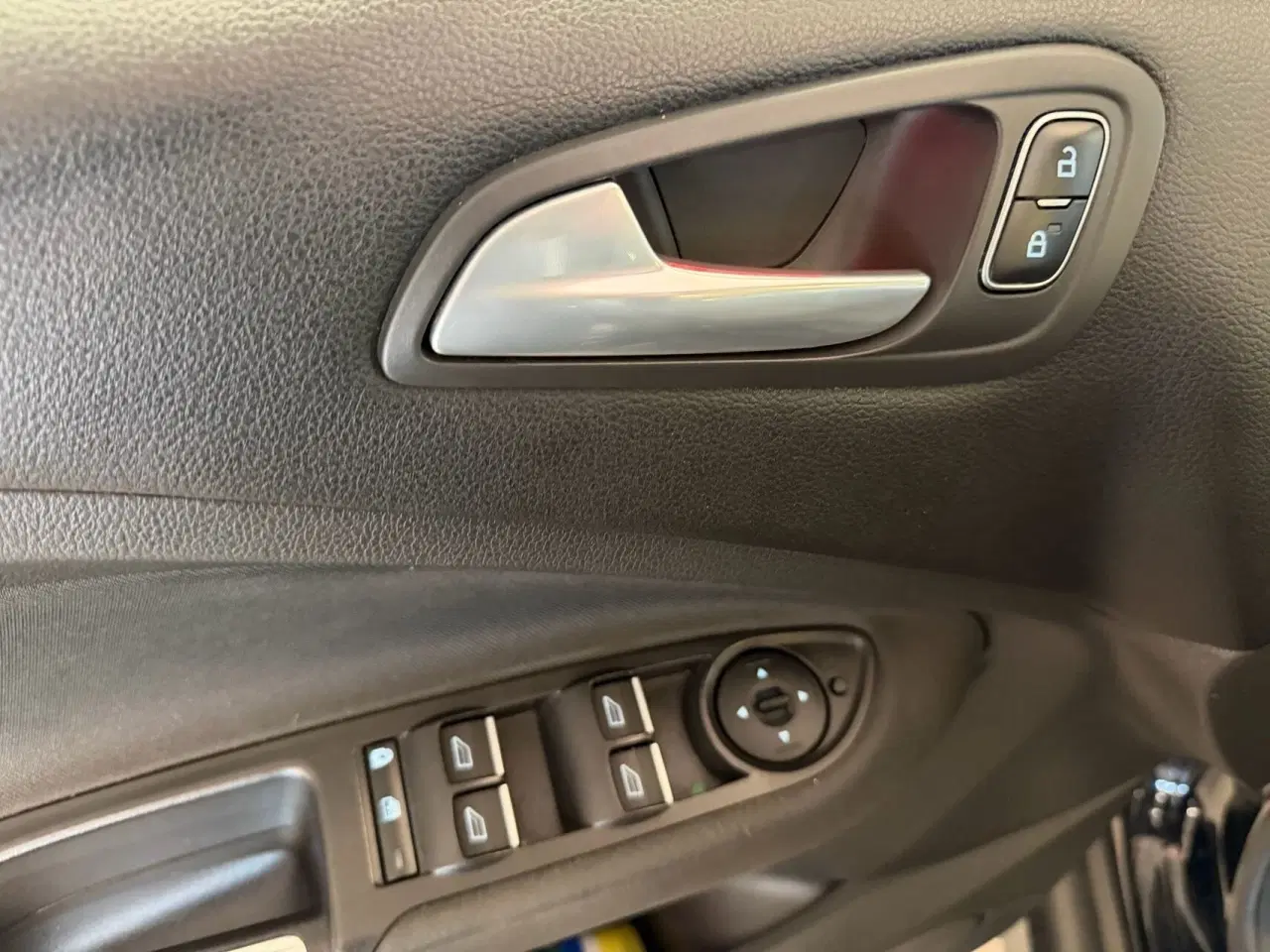 Billede 8 - Ford C-MAX 1,5 TDCi Titanium Powershift 120HK 6g Aut.