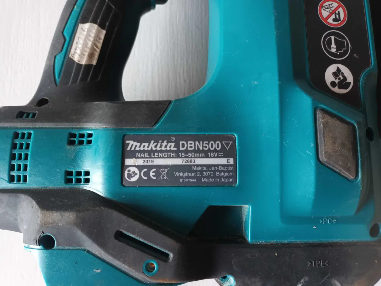 Billede 3 - Makita elværktøj 