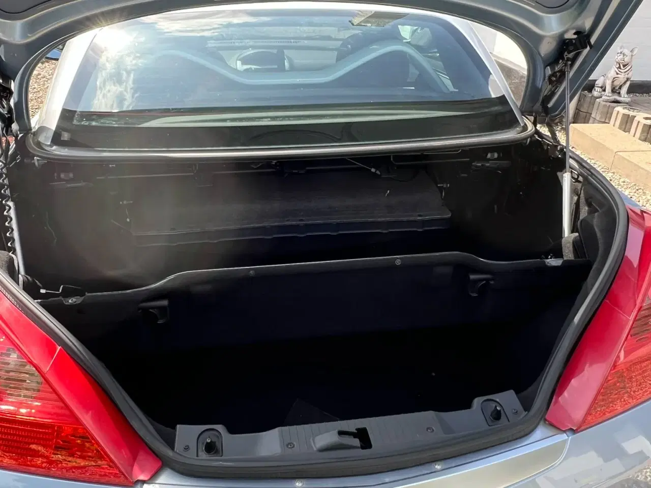 Billede 4 - Opel tigra twintop 