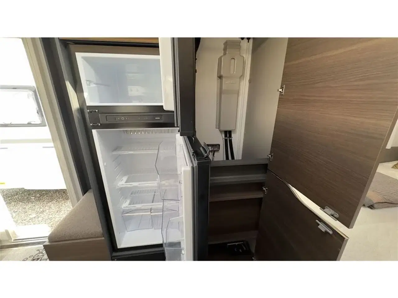 Billede 11 - 2023 - Adria Alpina 583 LP   KOMMISSIONSVOGN