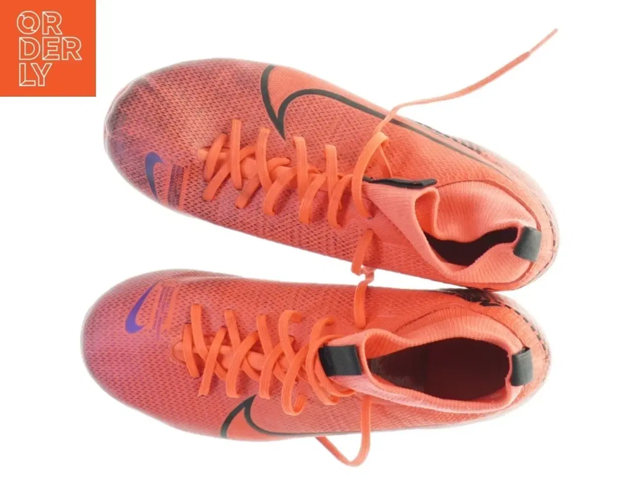 Billede 2 - Fodboldstøvler fra Nike (str. 38)