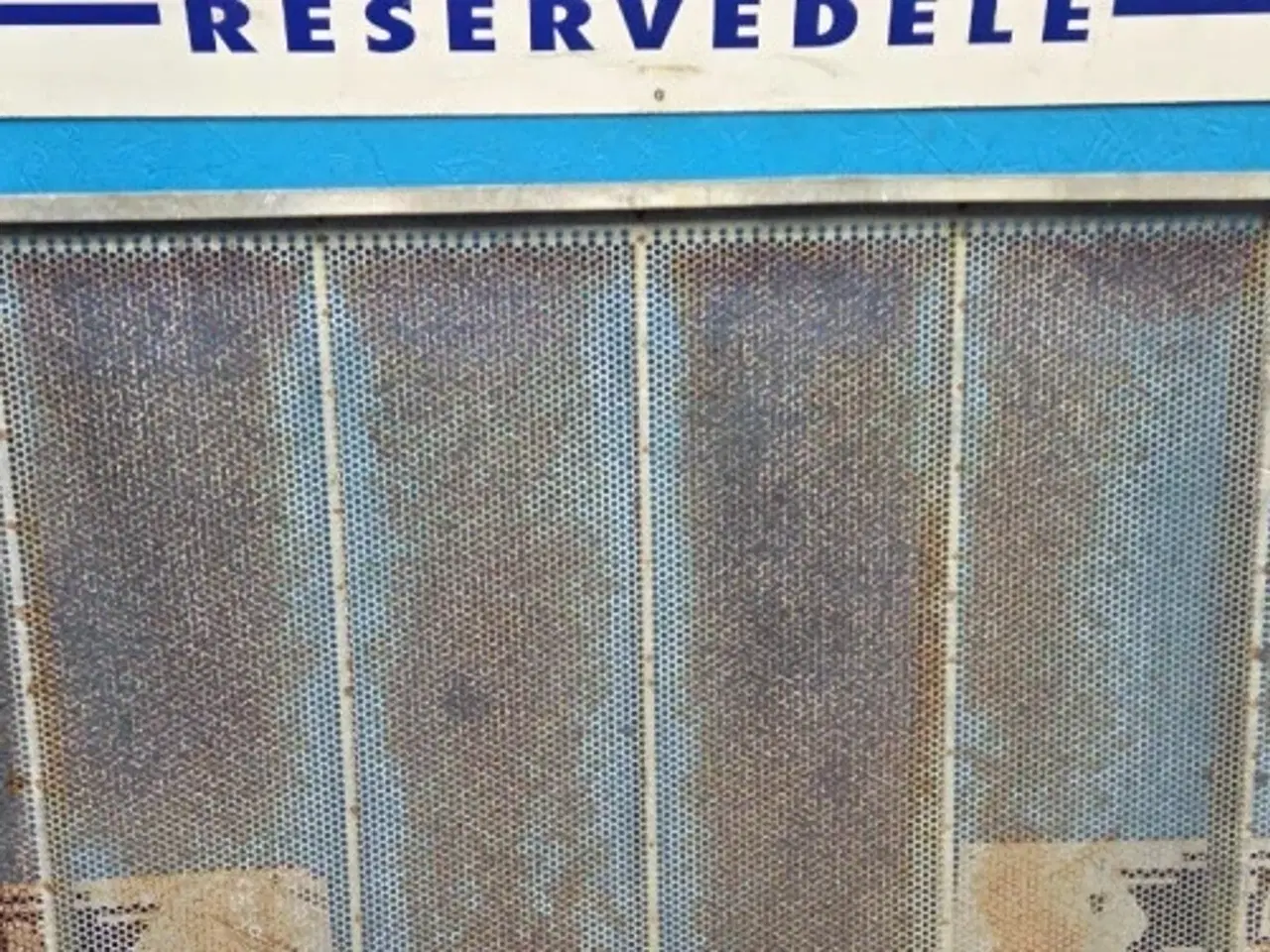 Billede 3 - Dronningborg D7500 Undersold 28450273  (1)