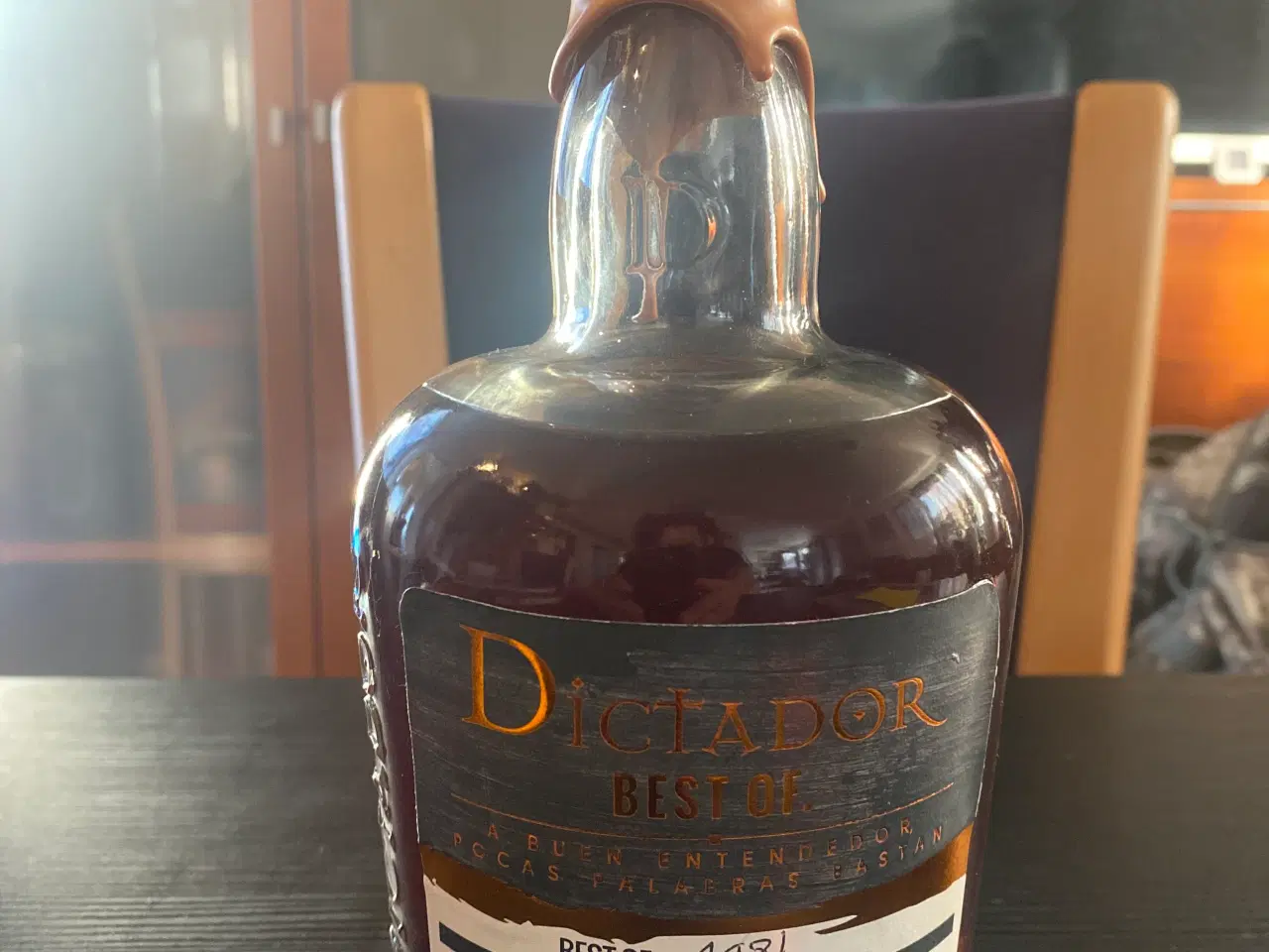 Billede 5 - Rom  Dictador Best of 1981