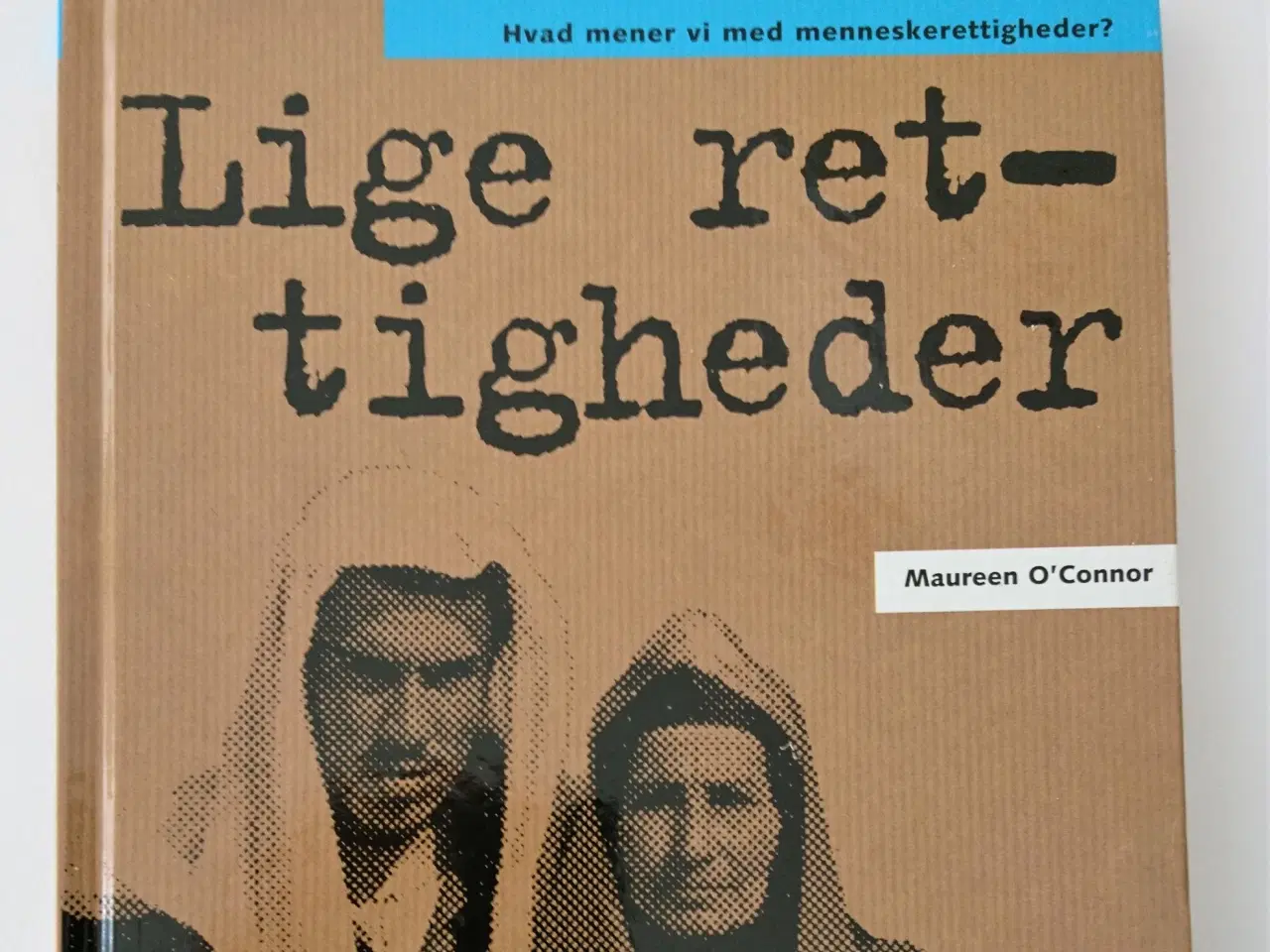 Billede 1 - Lige rettigheder Af Maureen O'Connor