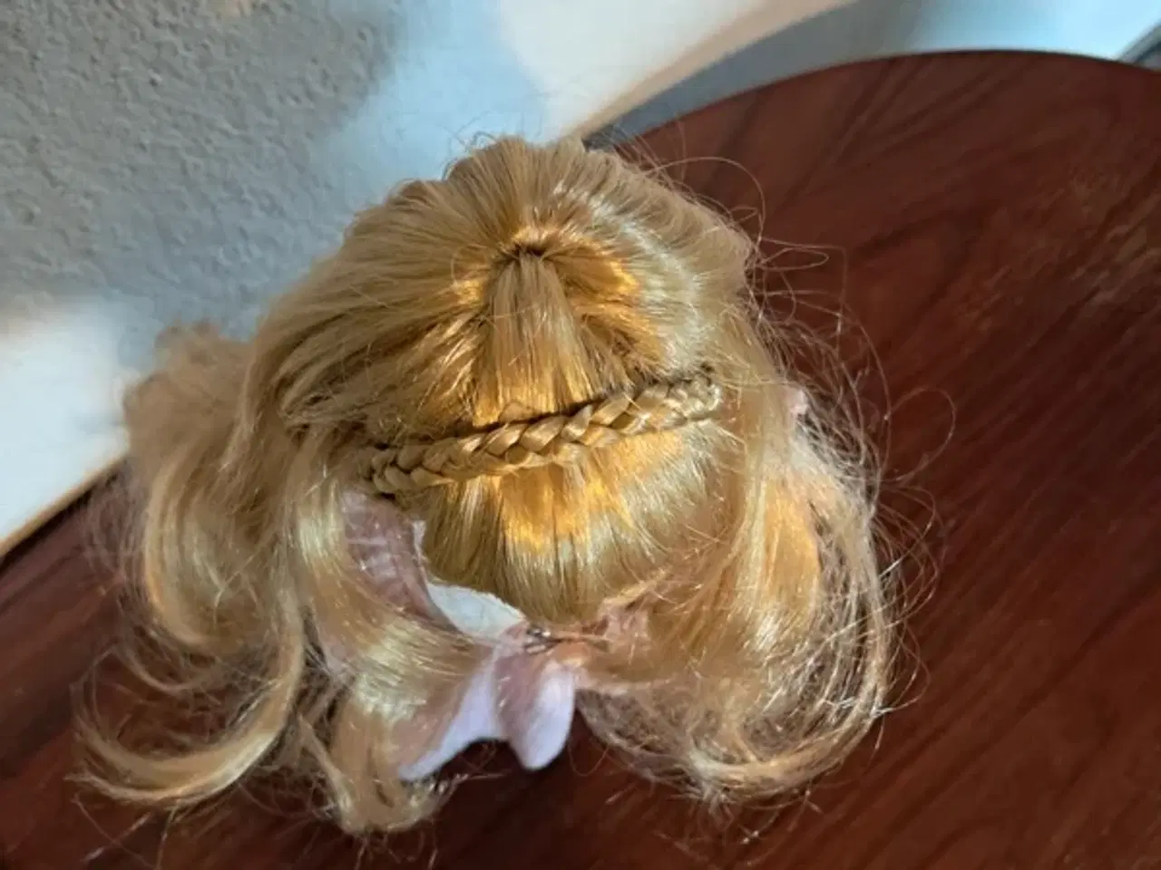 Billede 5 - Porcelænsdukke