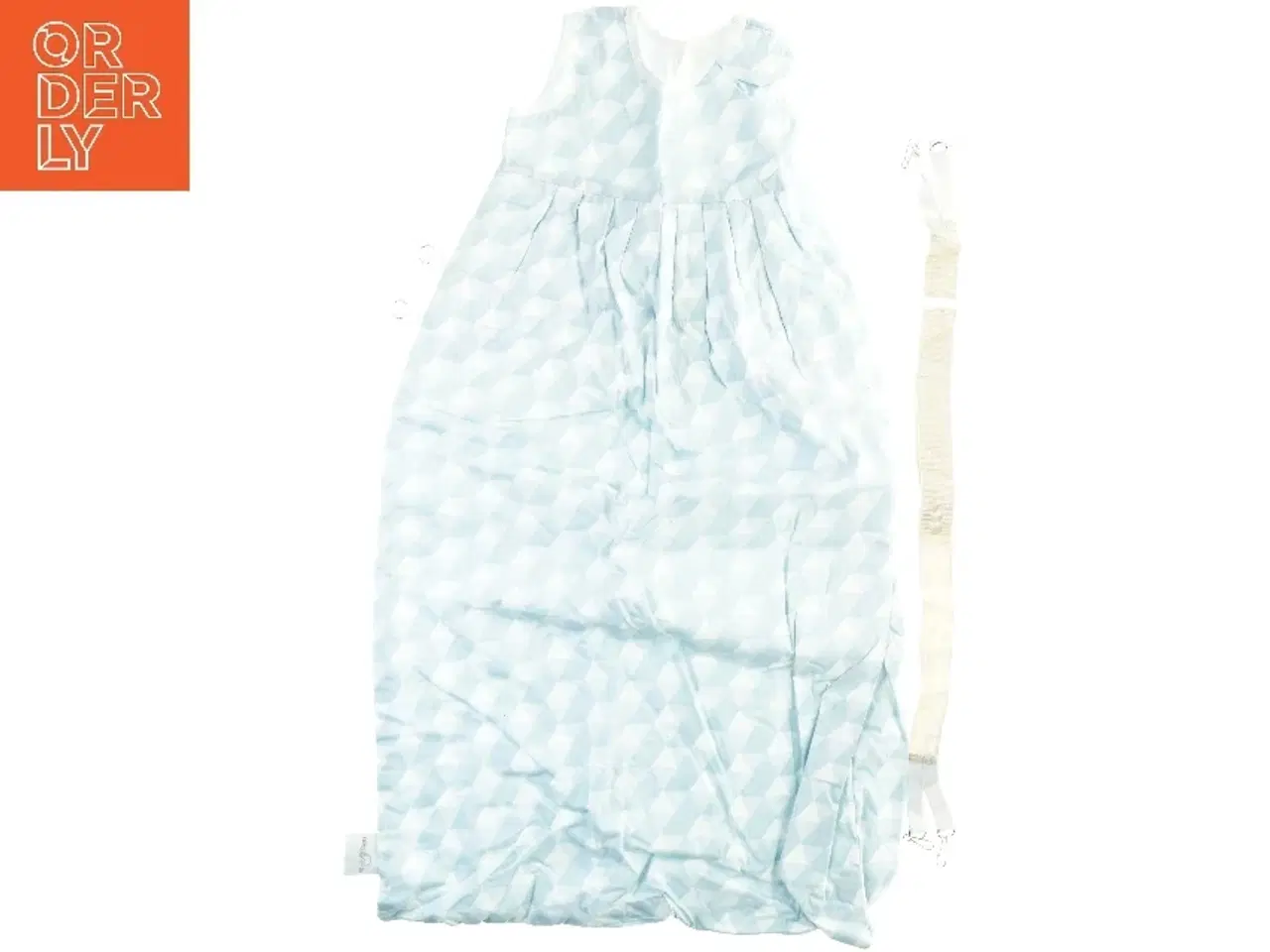 Billede 2 - Sovepose fra Babydan (str. 88 x 55 cm)