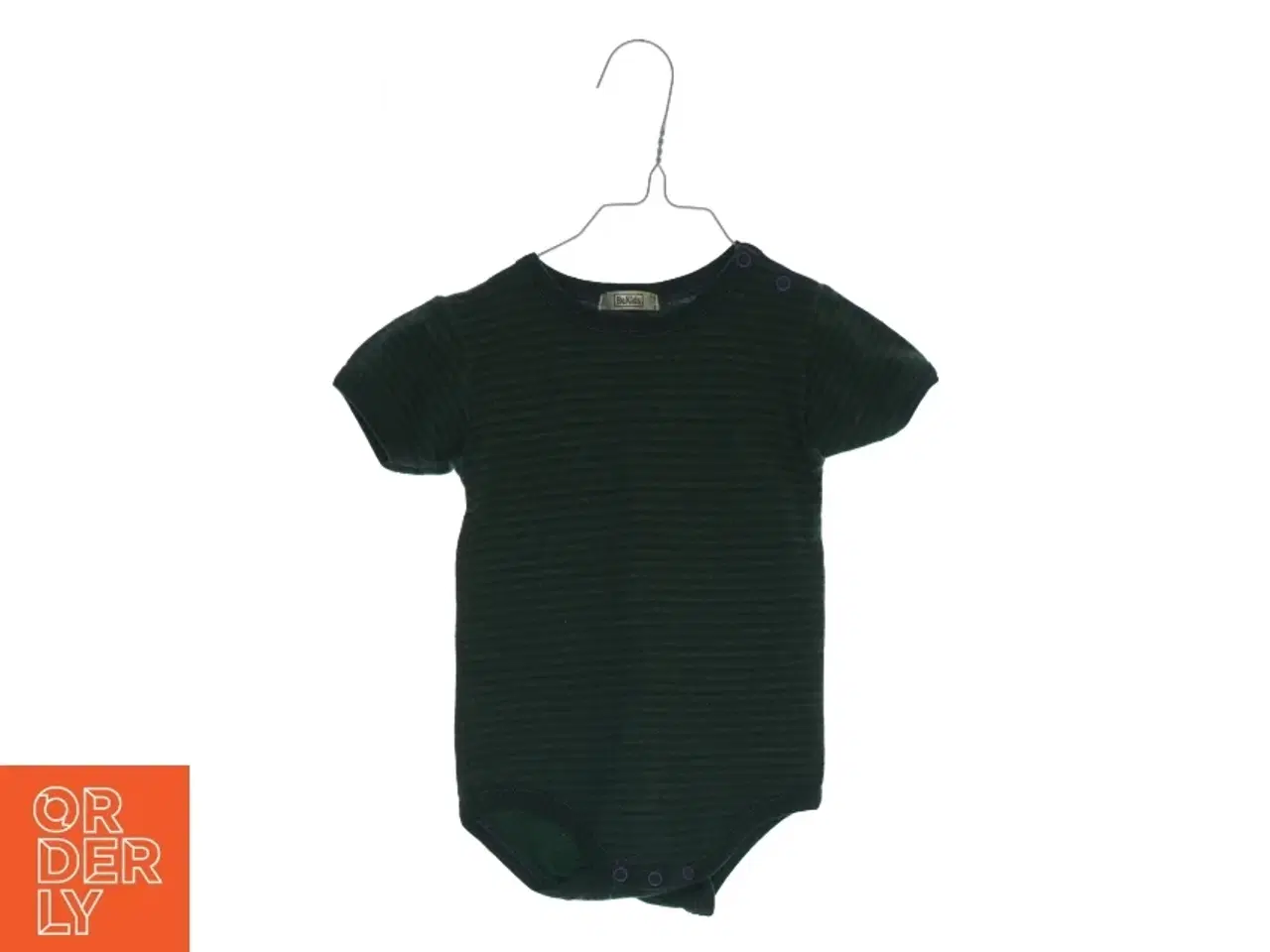 Billede 1 - Bodystocking med striber fra Beat Hits (str. 90)