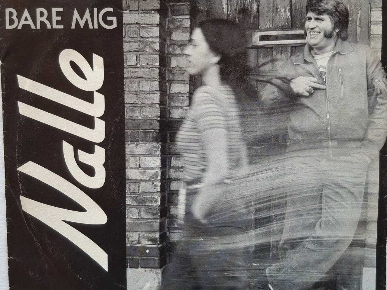 Billede 1 - Rock Nalle - Amanda