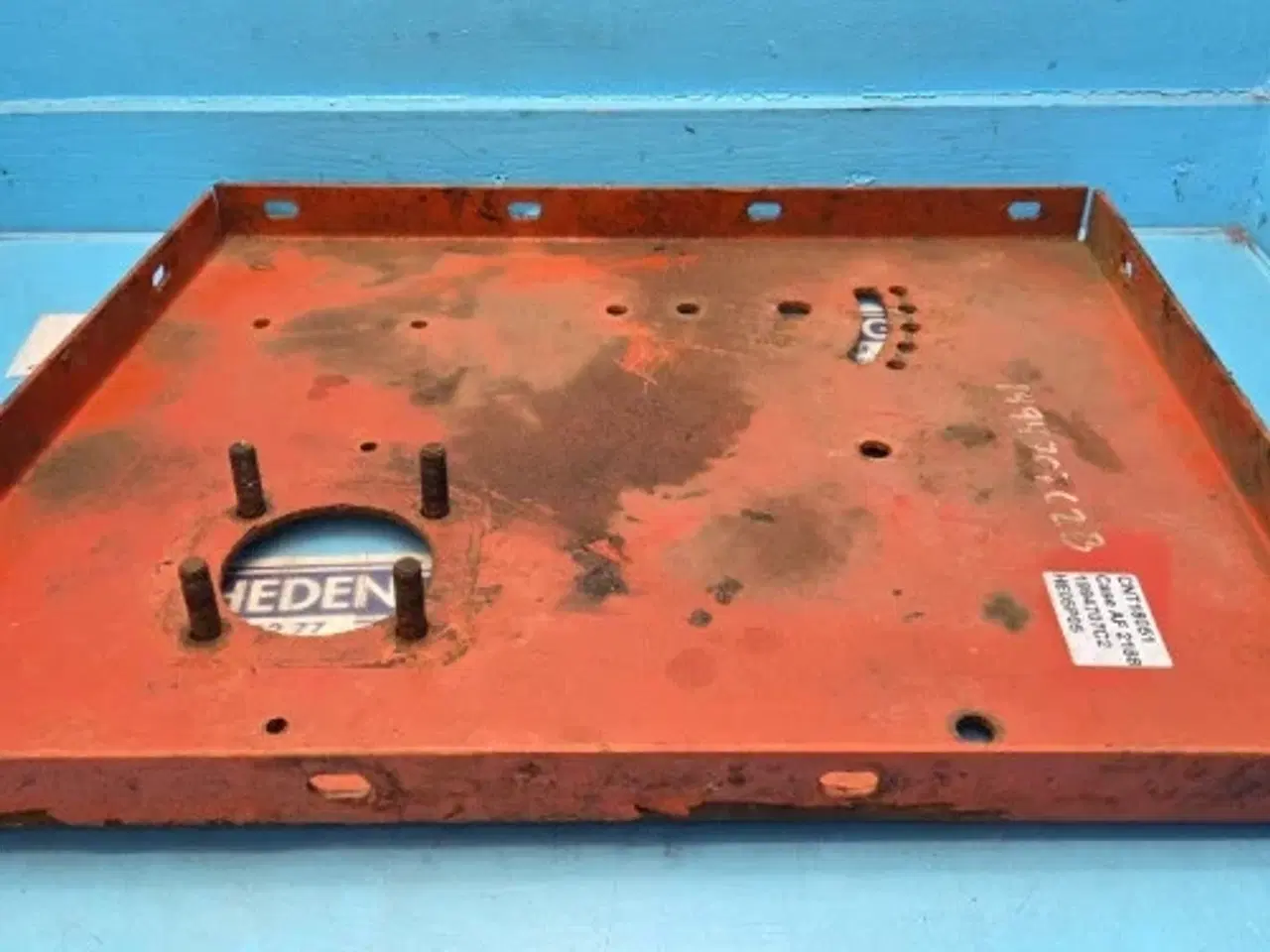 Billede 10 - Case 2188 Sideskærm 1994707C2