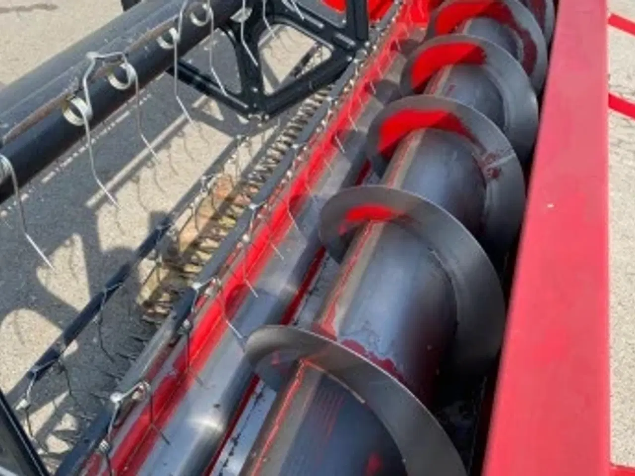 Billede 11 - Case 30" 2040