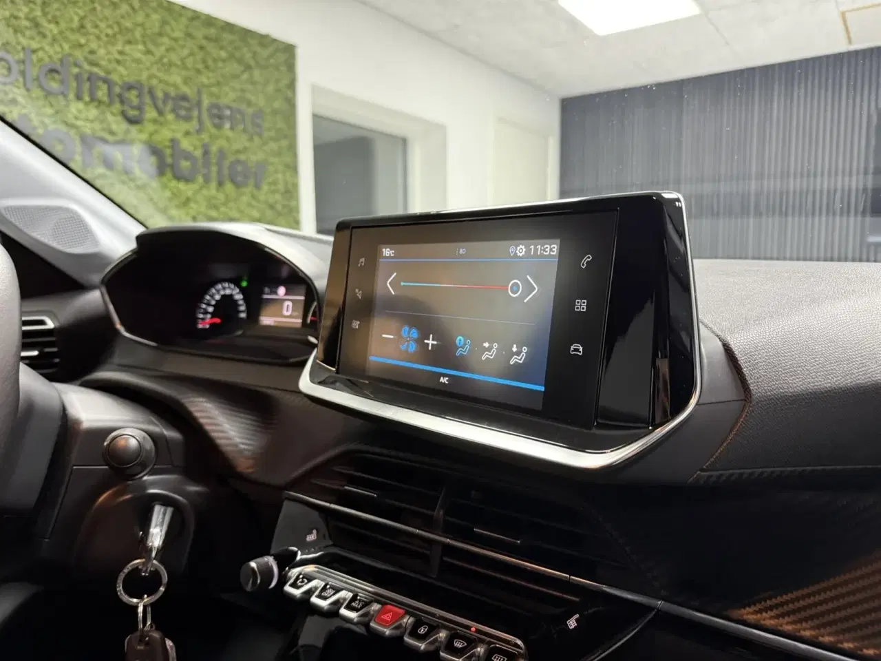 Billede 8 - Peugeot 208 1,2 PureTech Like 75HK 5d