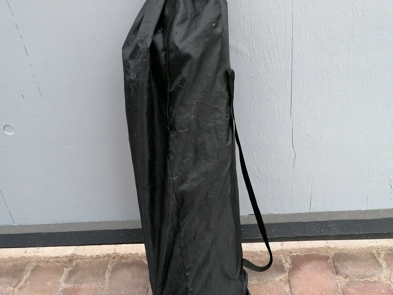 Billede 2 - Sammenklappeligt tørrestativ