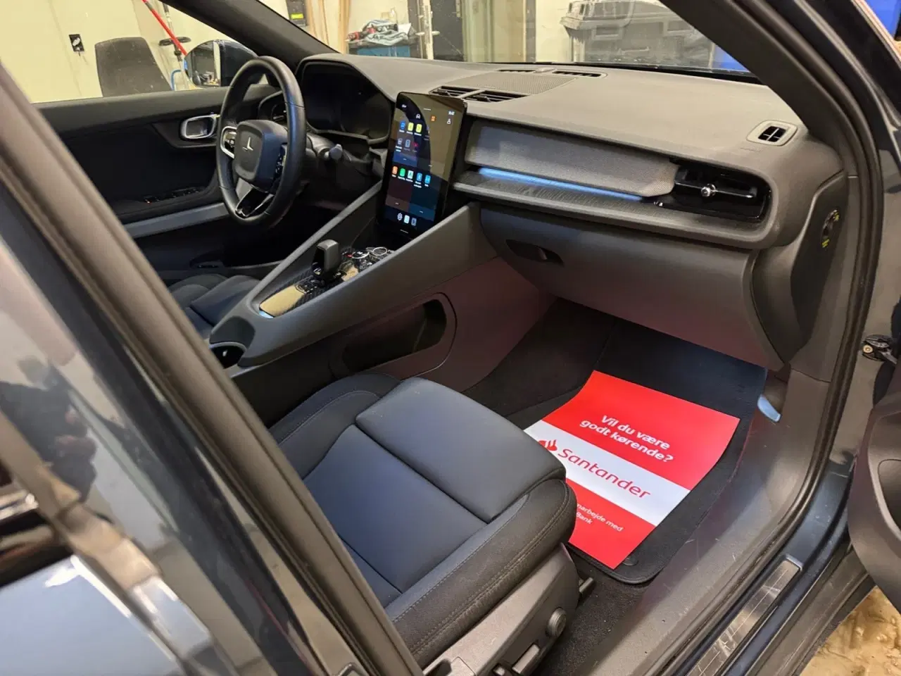 Billede 14 - Polestar 2 Long Range AWD