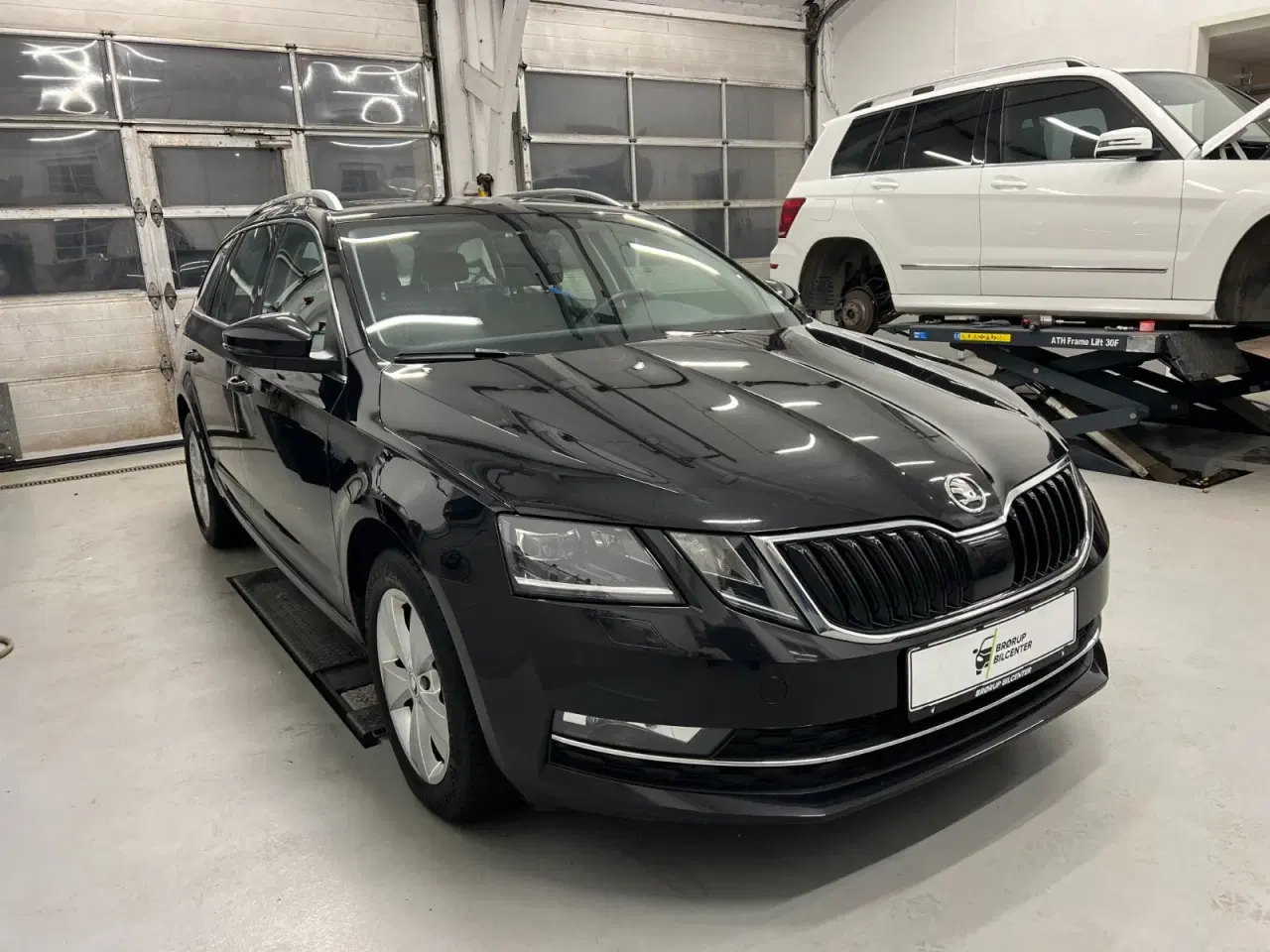 Billede 3 - Skoda Octavia 2,0 TDi 150 Business Line+ Dynamic Combi DSG