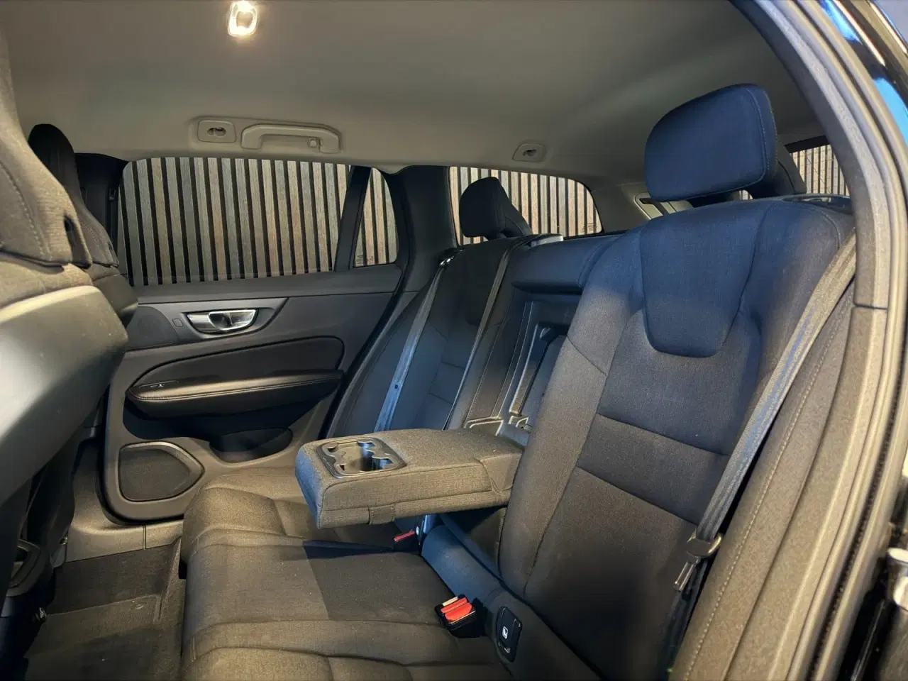 Billede 10 - Volvo V60 2,0 D4 190 Momentum aut.