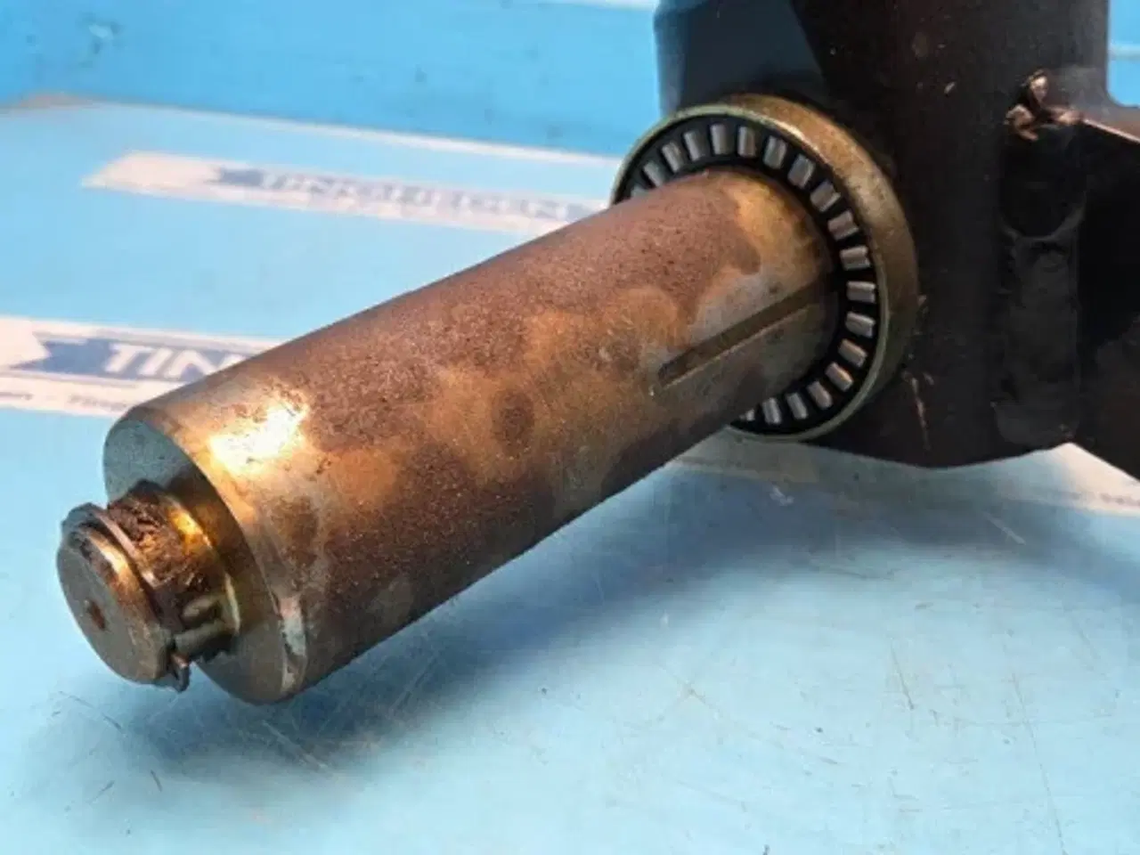 Billede 14 - Massey Ferguson 7274 Spindel L. 46729800