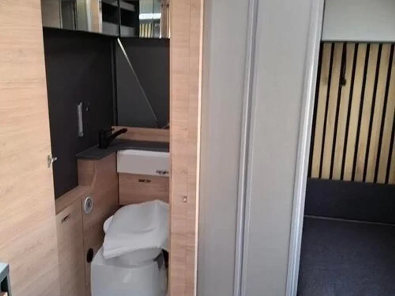 Billede 3 - Knaus YASEO 500 DK - VINTERTILBUD - Spar 22.535 Nu 254.995