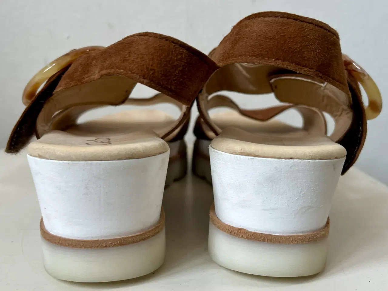 Billede 5 - Gabor, sandaler, str 40