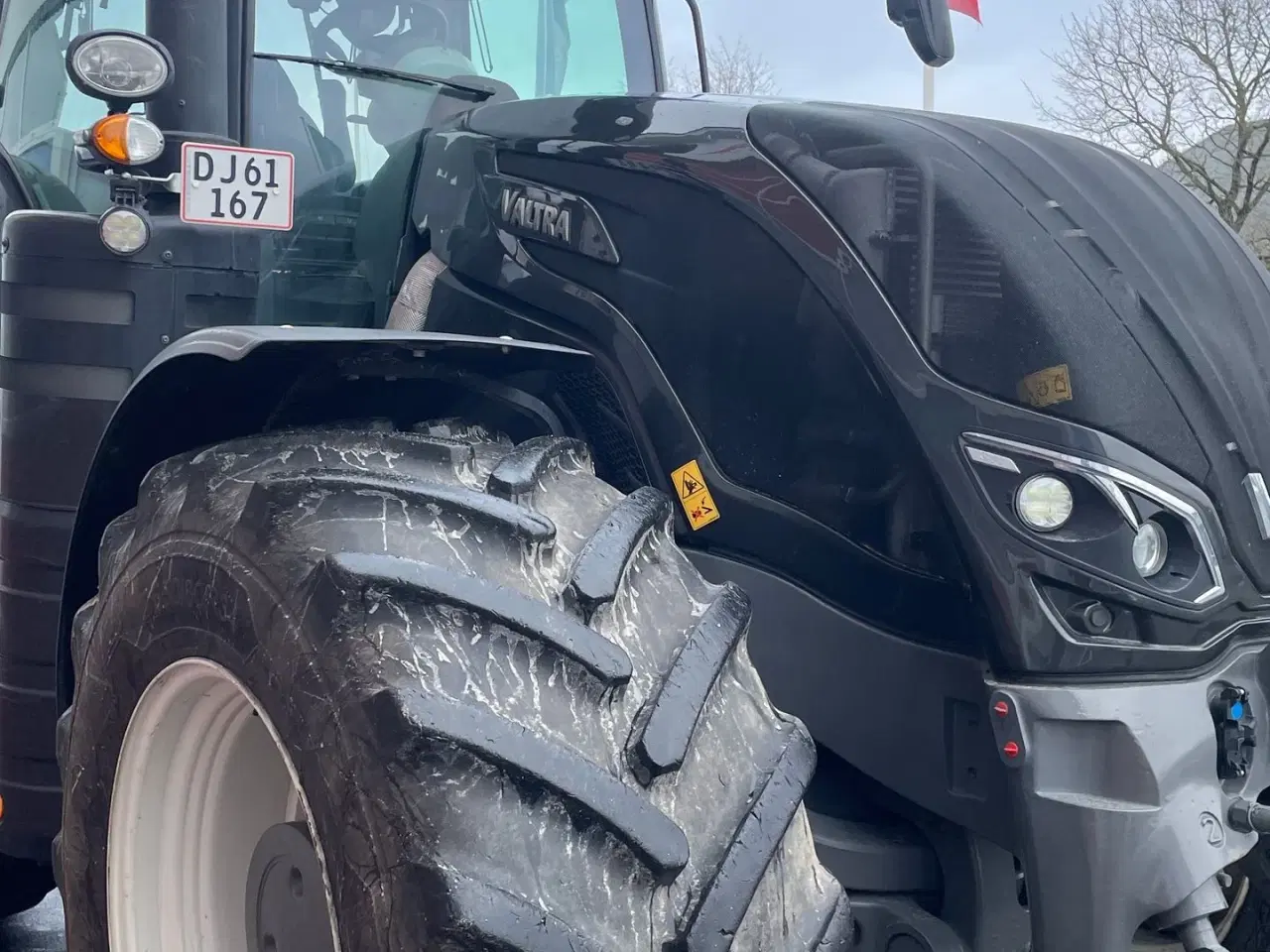 Billede 3 - Valtra S294