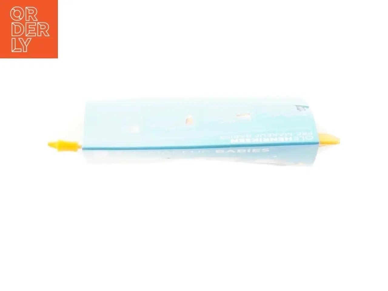 Billede 3 - Ole Henriksen Pre-makeup Babies sæt fra Ole Henriksen