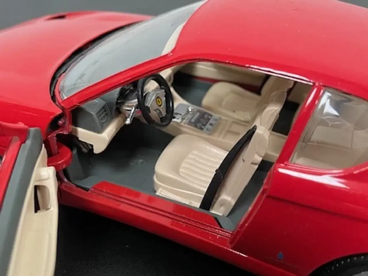 Billede 6 - Ferrari