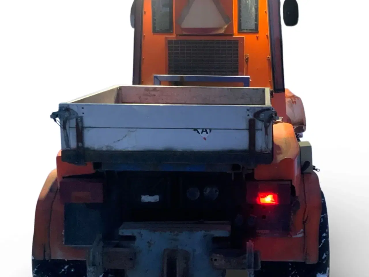 Billede 3 - Redskabsbærer Holder C 3.58