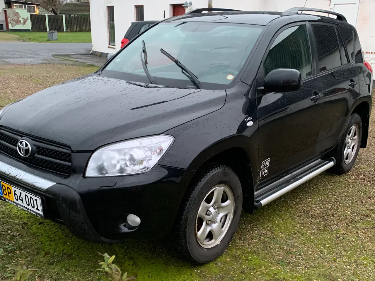 Billede 1 - Rav4. 2007. 