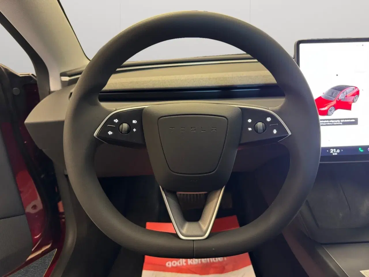 Billede 6 - Tesla Model 3  Long Range RWD