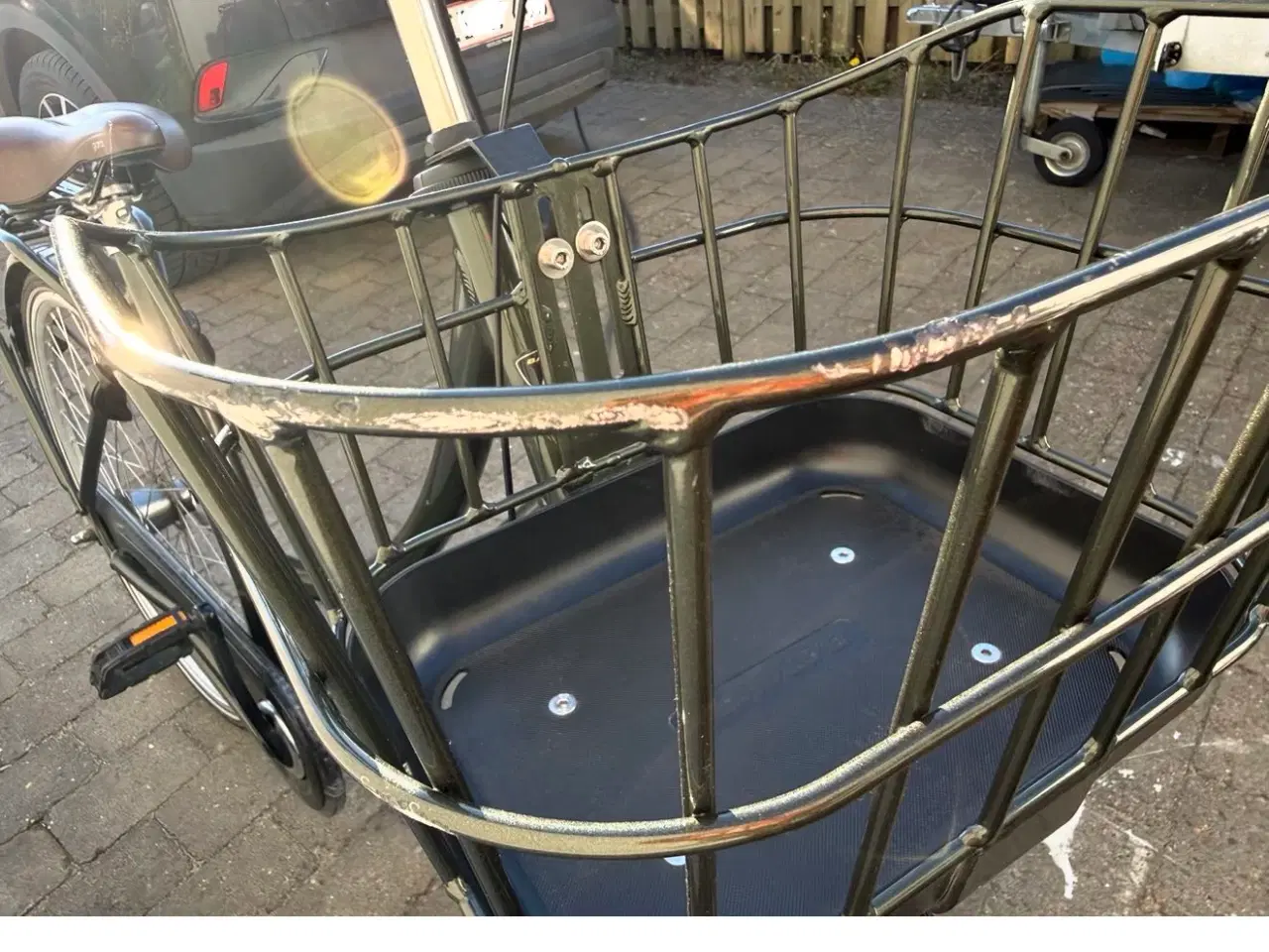 Billede 8 - Batavus cykel 