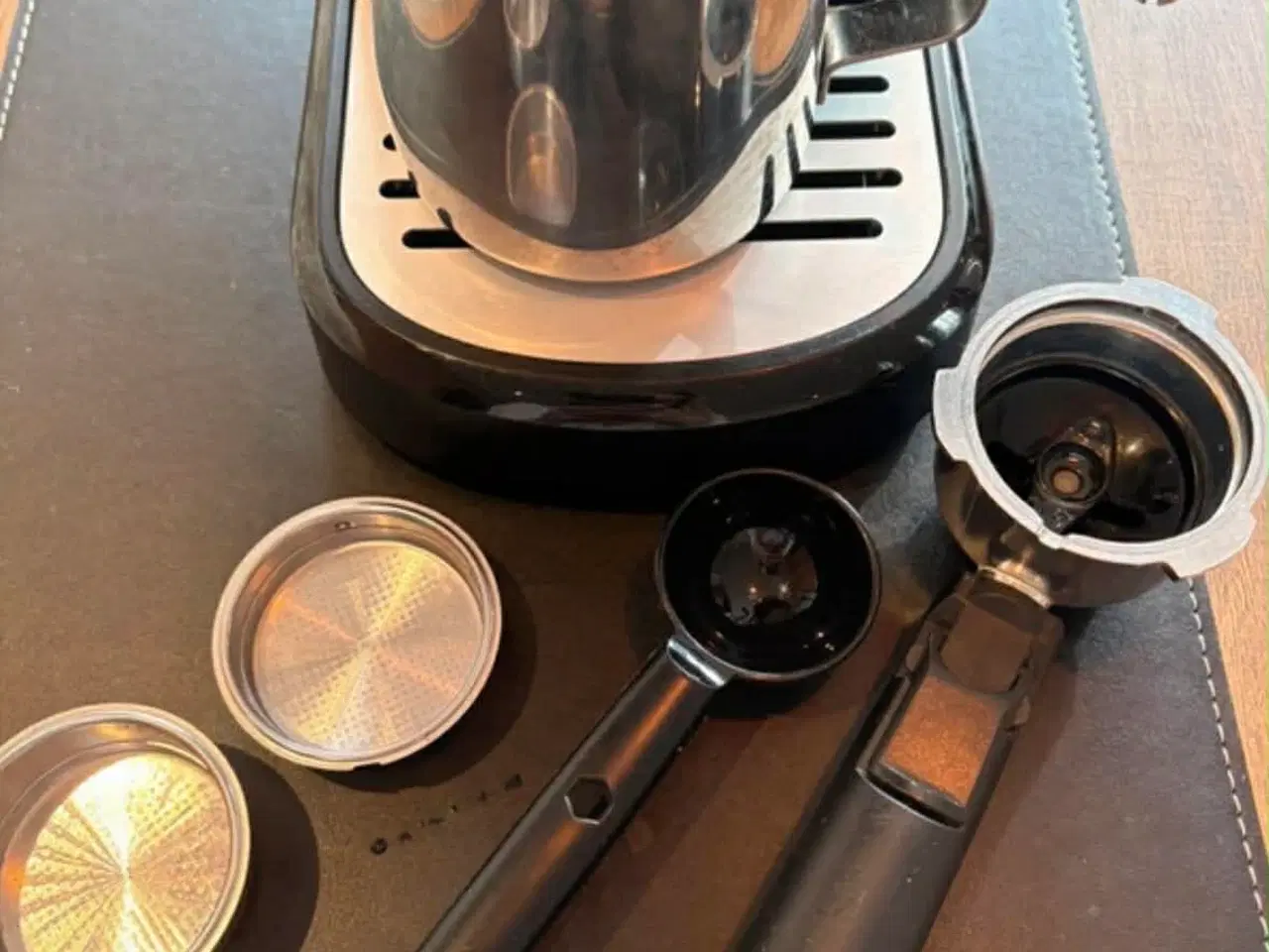 Billede 3 - Gastronoma espressomaskine 