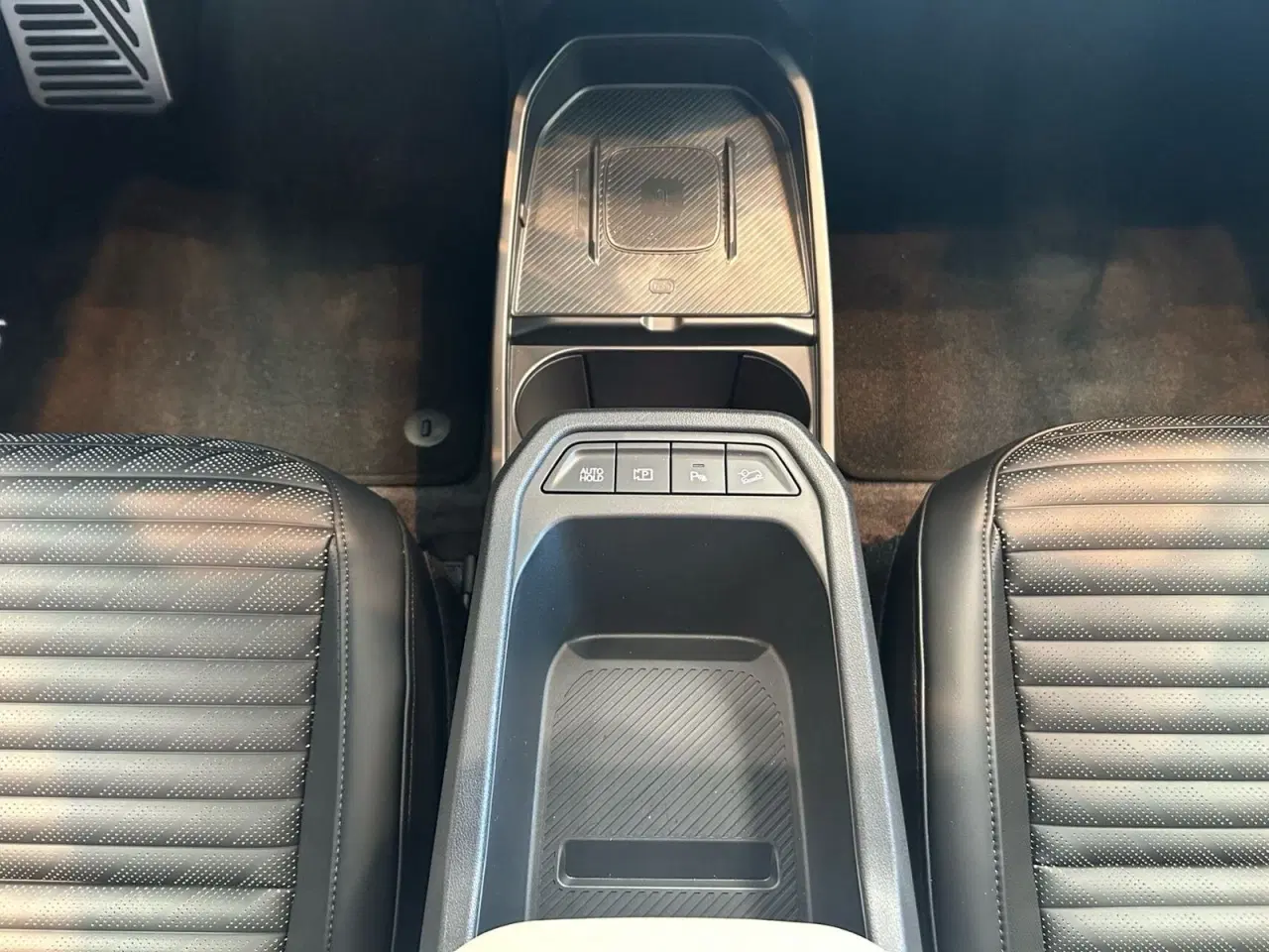 Billede 11 - Kia EV4 81 Long Range GT-Line Fastback