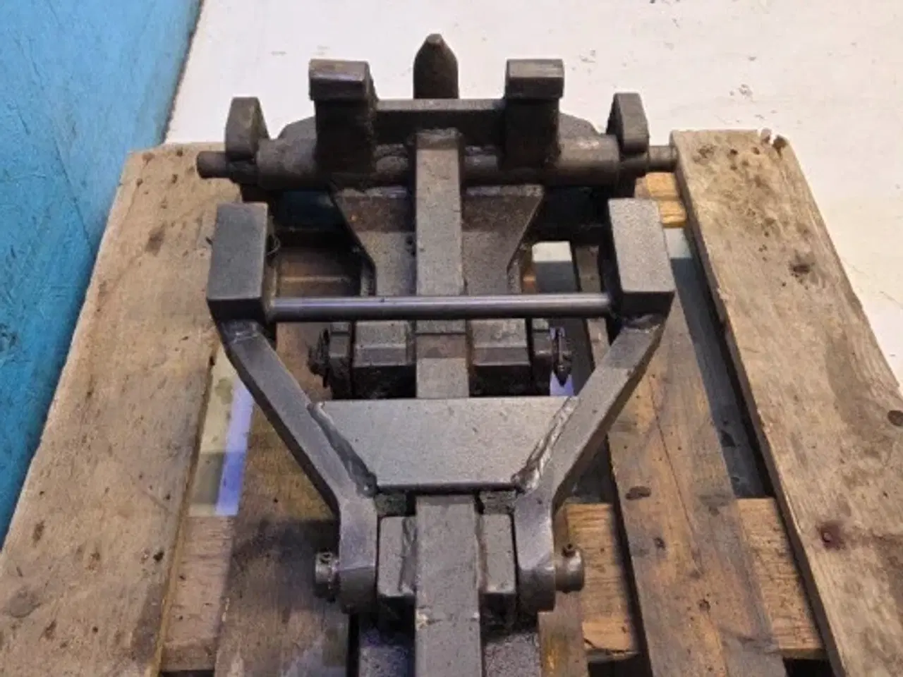 Billede 4 - Valmet 705 Hitch 30149230