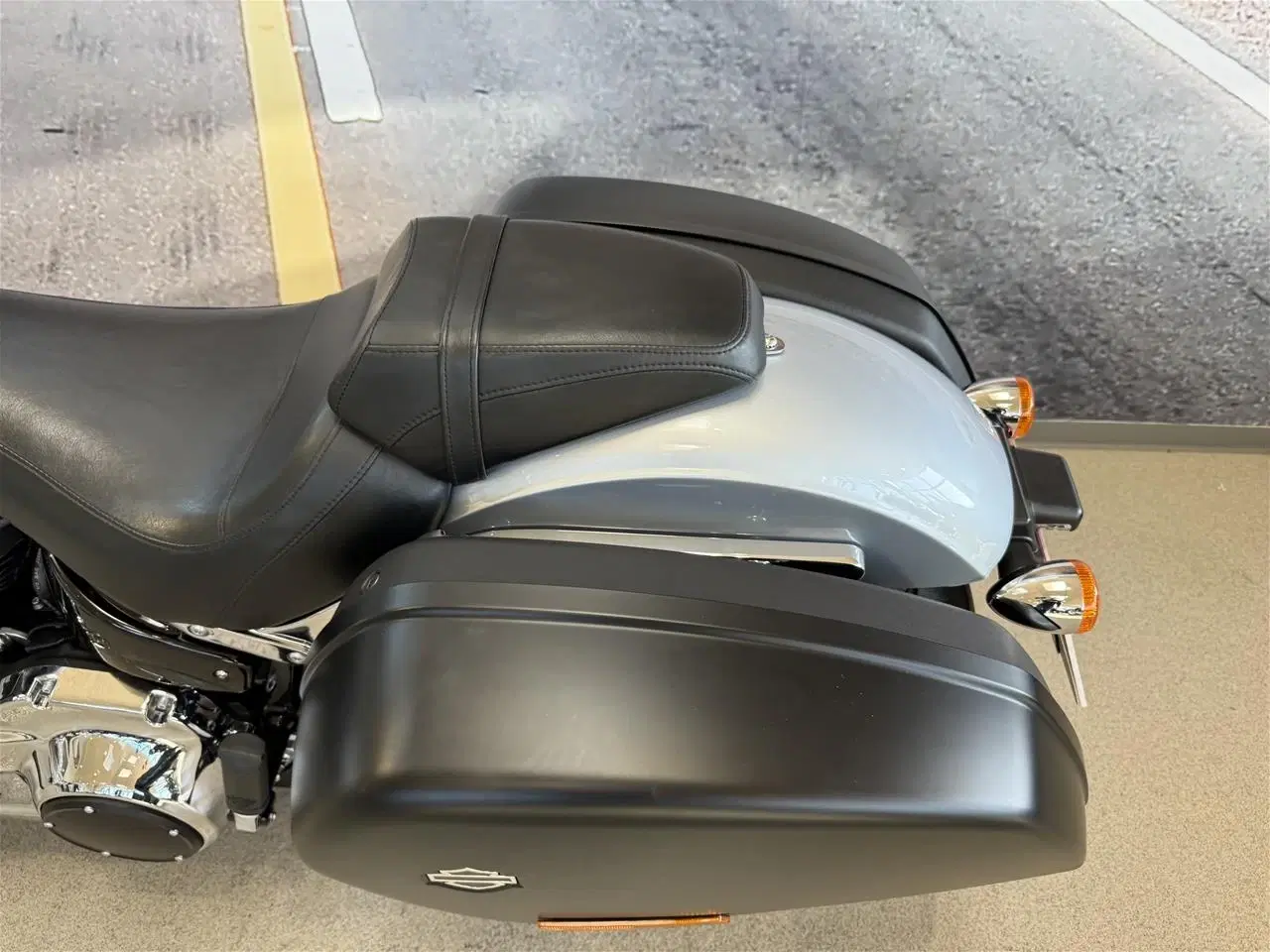 Billede 19 - Harley-Davidson FLSB Sport Glide 107"