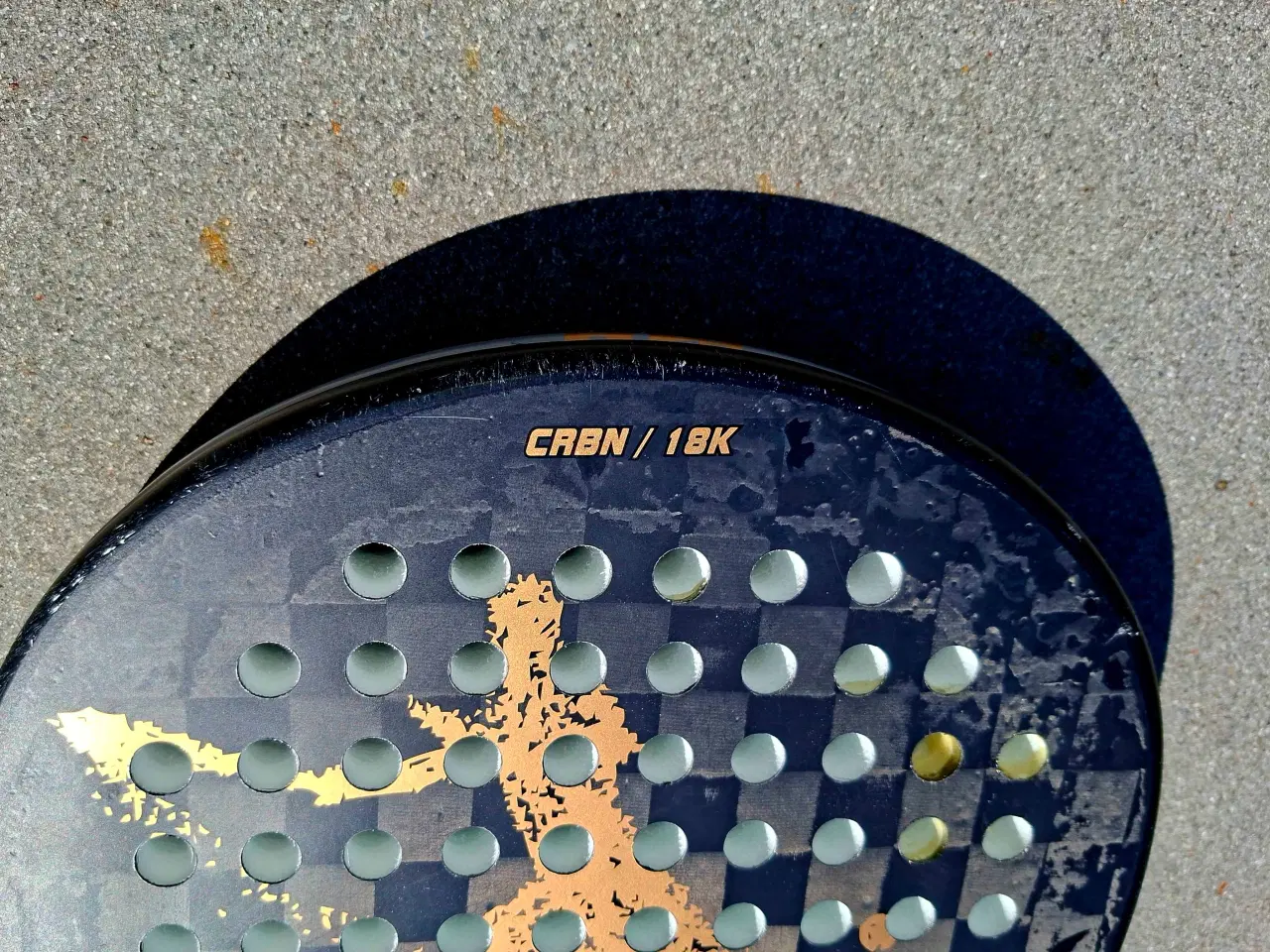 Billede 5 - Padel Power bat