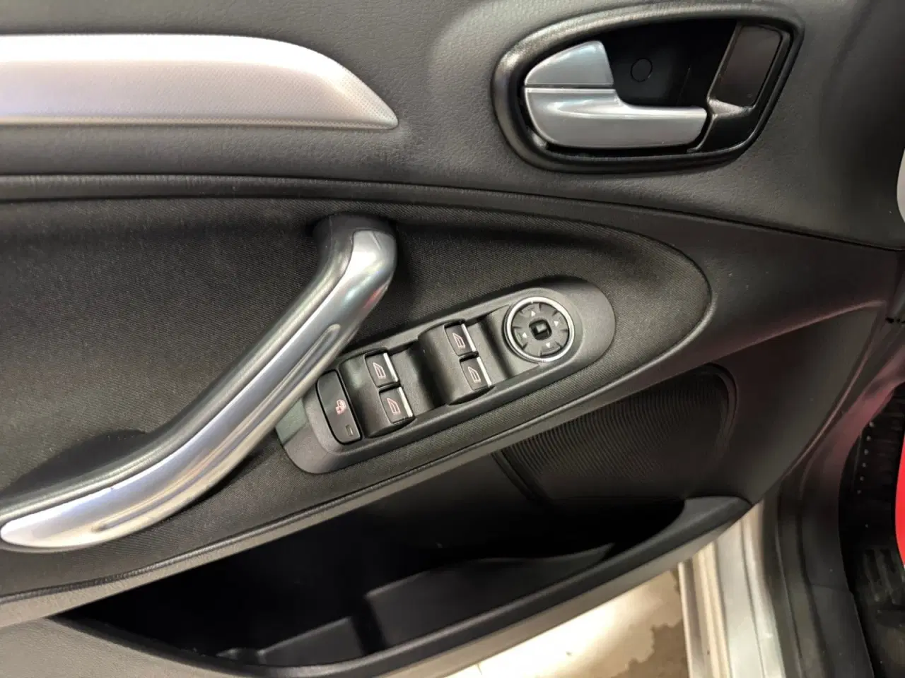 Billede 12 - Ford S-MAX 1,6 SCTi 160 Titanium 7prs