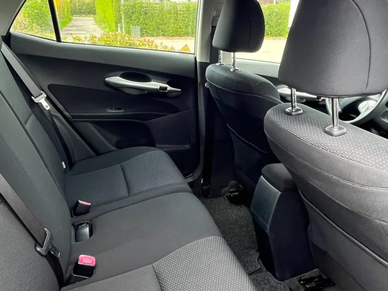 Billede 11 - Toyota Auris 1,6 T2