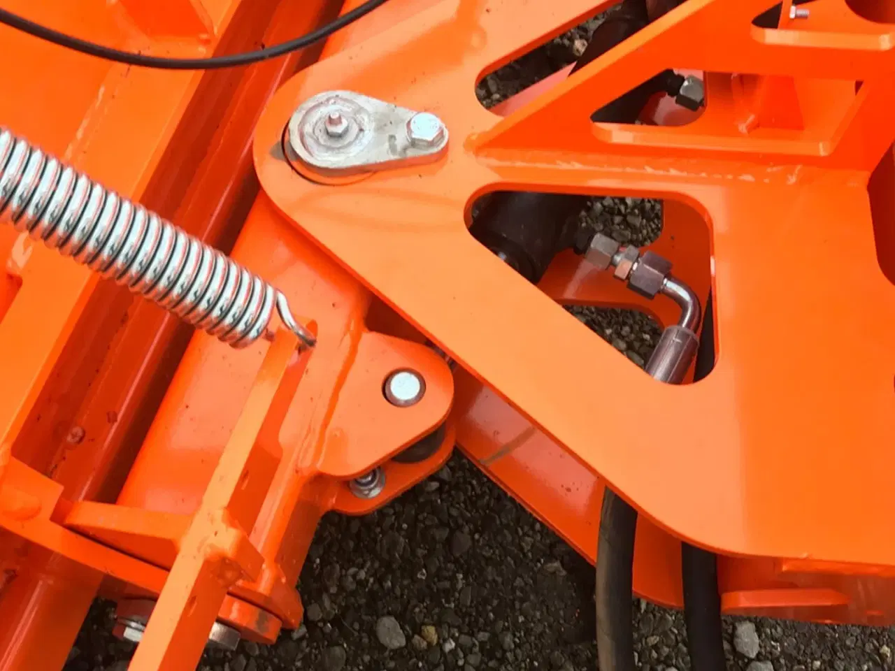 Billede 4 - Sigma Pro G101 Bredde 120-200 cm